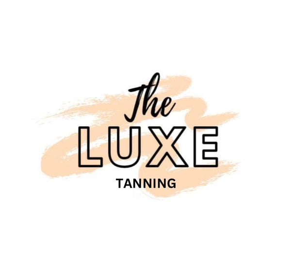 The Luxe Tanning